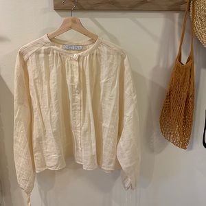 Christy Dawn Faye Blouse